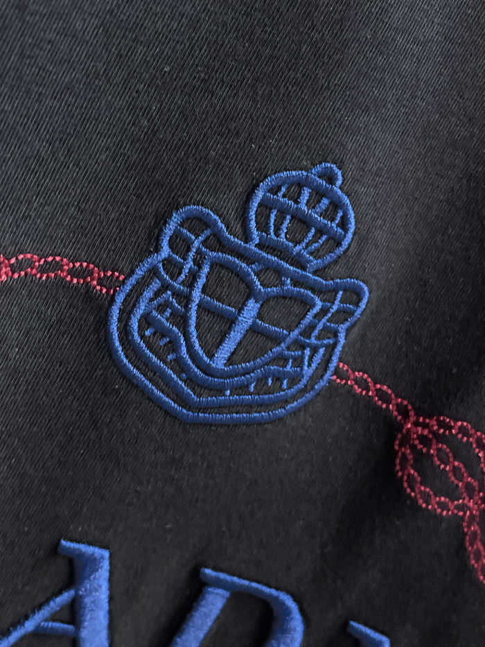 【話題商品！】 プラダ コピー の2026SS半袖ラウンドネックTシャツ