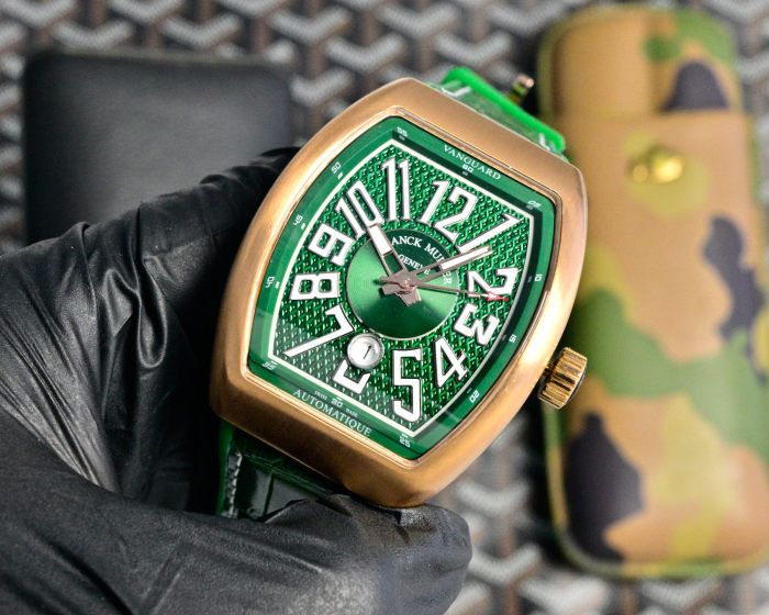使い勝手良し フランクミュラー-FranckMuller 偽物通販  の高級腕時計ブランド メンズ腕時計