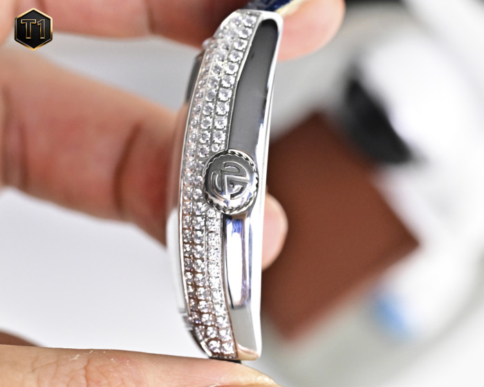 累積売上総額第１位！フランクミュラー-FranckMuller 偽物通販 全自動ムーブメントメンズ腕時計