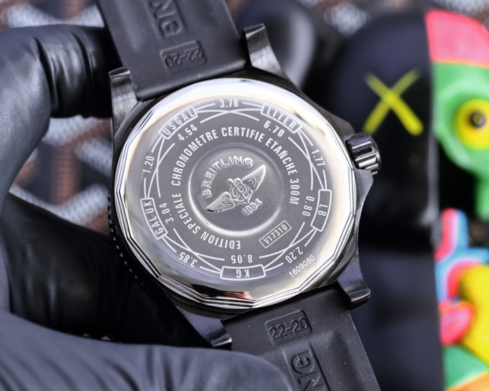 超話題! ブライトリング n級品 BREITLING全自動機械メンズ腕時計