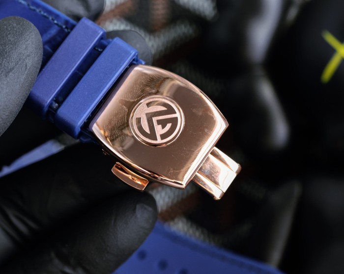 日本未入荷 フランクミュラー-FranckMuller コピー の全自動メカニカルムーブメント メンズ腕時計