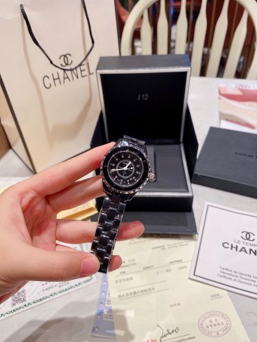 新作 Chanel シャネル スーパーコピー 2026SSレディース腕時計