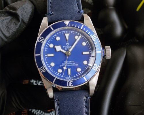 超話題! TUDORチュードル 激安通販 2026SS全自動メカニカルムーブメントメンズ時計2色