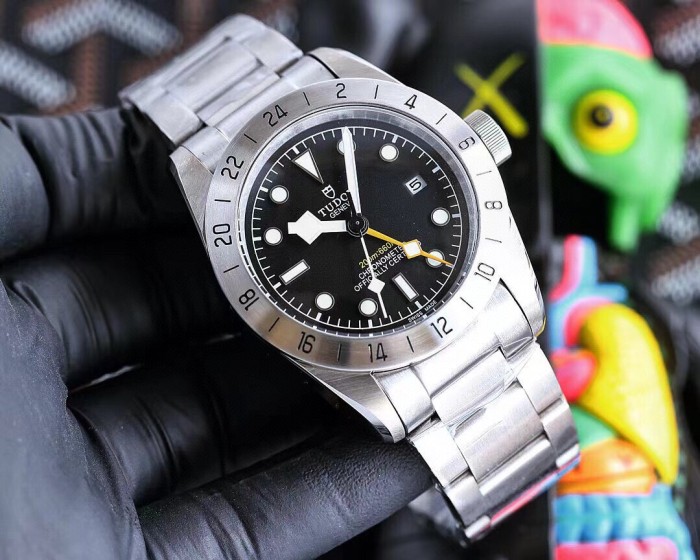 大人気 TUDORチュードル 級品 2026SSメンズ 時計