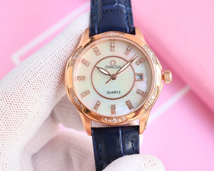 累積売上総額第１位！Chanel シャネル コピーおすすめ 2026SSレディース腕時計2色
