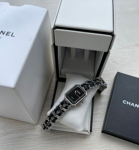 大人気 Chanel シャネル 激安偽物 2026SSレディース腕時計