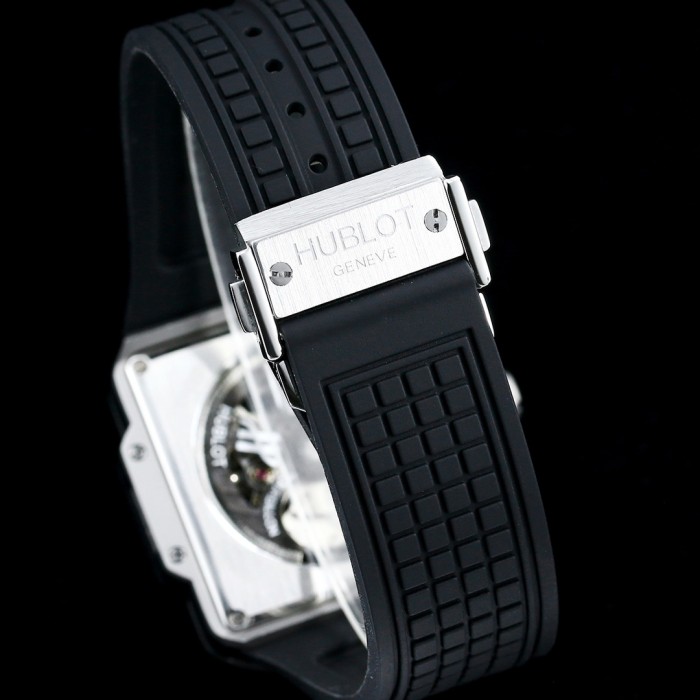 ★超人気 ウブロHUBLOT  n級品 42 mmサイズ  メンズ 時計2色