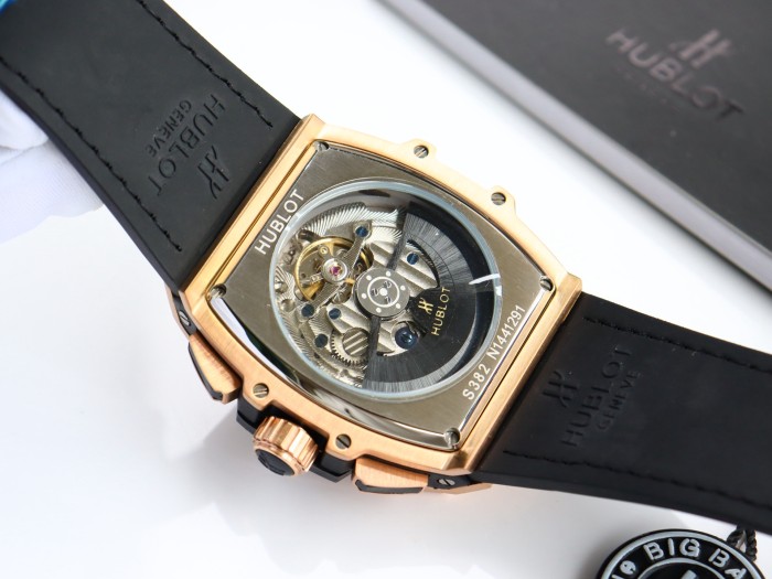 一目惚れ♪ ウブロHUBLOT  激安通販 全自動機械時計メンズ腕時計