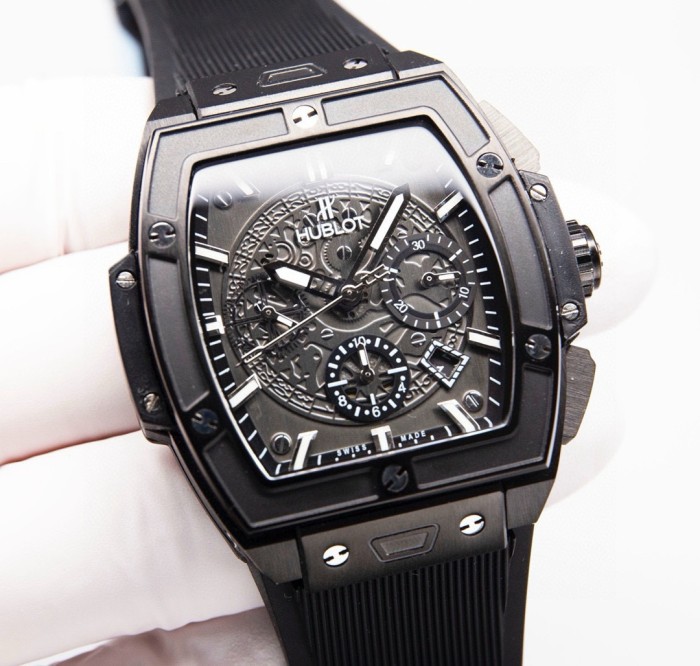 入手困難 ウブロHUBLOT  コピー 全自動機械時計メンズ腕時計