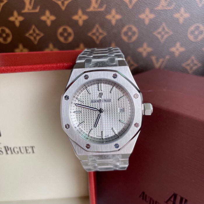追跡付 オーデマ ピゲAudemars Piguet コピー 2026SS 自動機械式メンズ腕時計