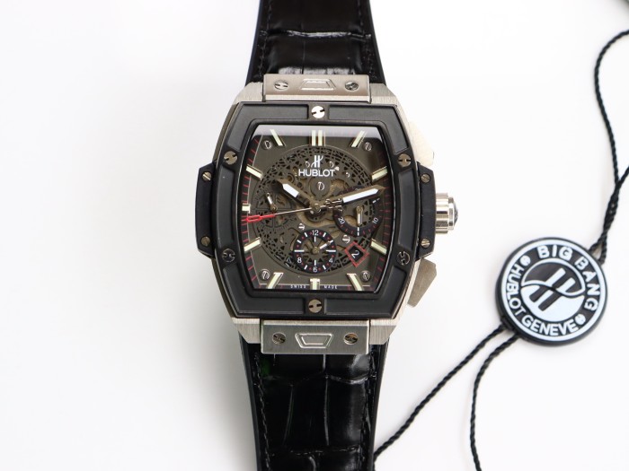 新作 ウブロHUBLOT n級品 全自動機械時計メンズ腕時計