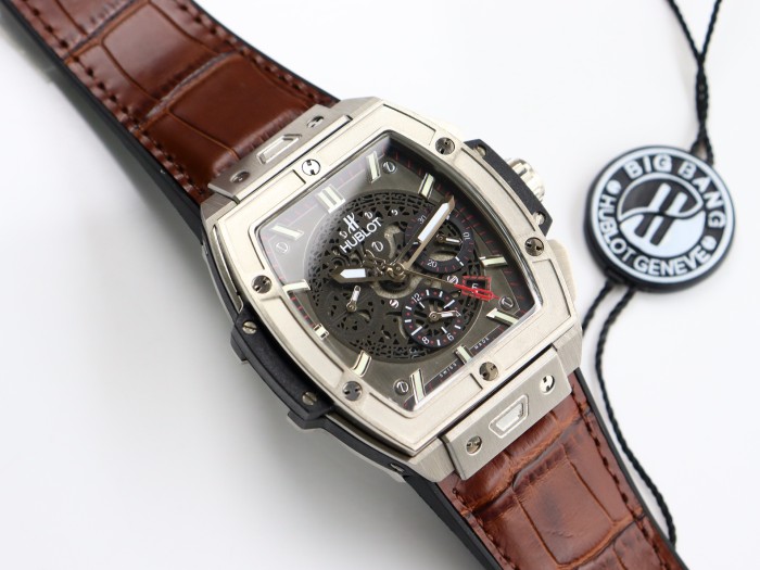 超奇跡の入荷☆ ウブロHUBLOT 激安偽物 全自動機械時計メンズ腕時計