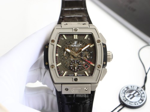 【話題商品！】 ウブロHUBLOT コピー 全自動機械時計メンズ腕時計