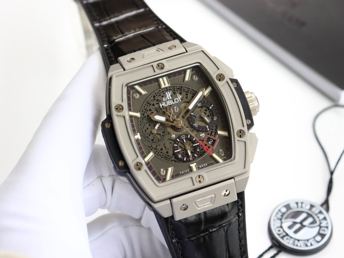 【話題商品！】 ウブロHUBLOT コピー 全自動機械時計メンズ腕時計