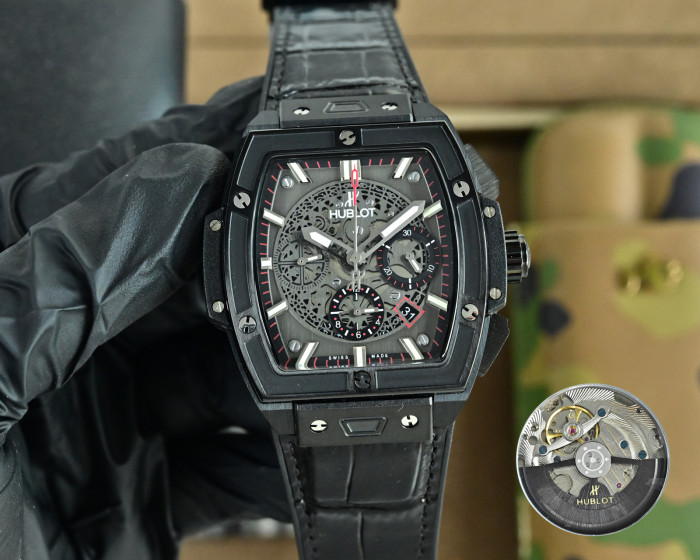 一目惚れ♪ ウブロHUBLOT  偽物通販 45 mmサイズ全自動機械