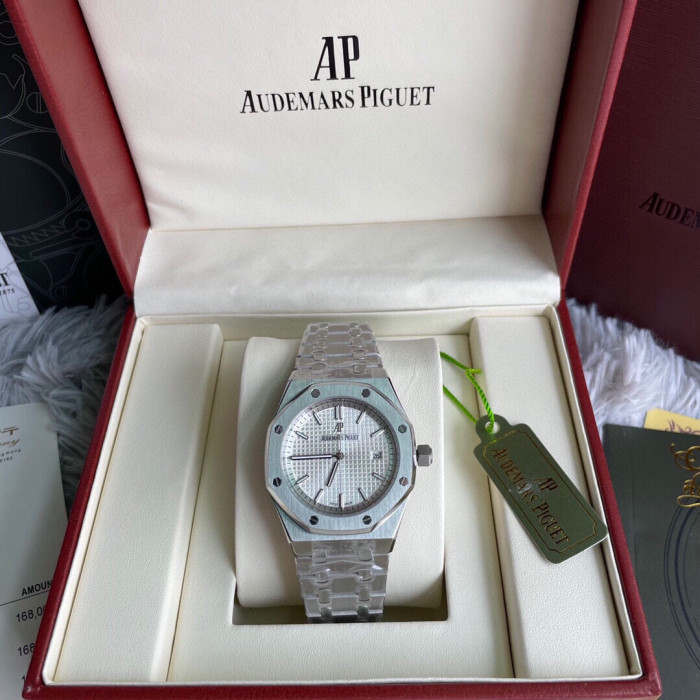 追跡付 オーデマ ピゲAudemars Piguet コピー 2026SS 自動機械式メンズ腕時計