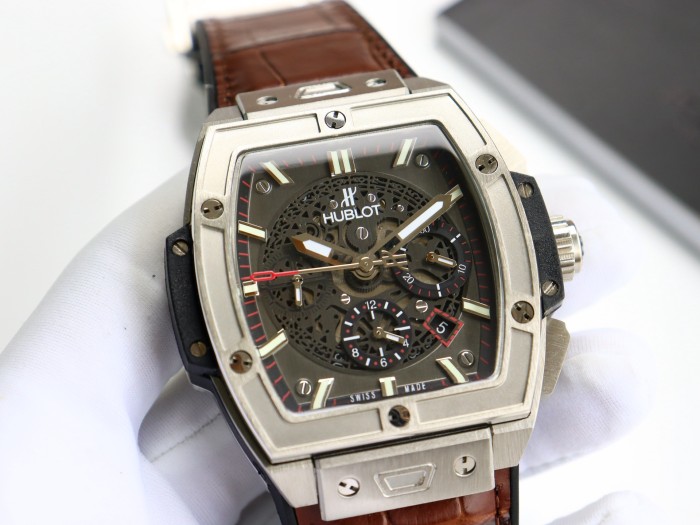 超奇跡の入荷☆ ウブロHUBLOT 激安偽物 全自動機械時計メンズ腕時計