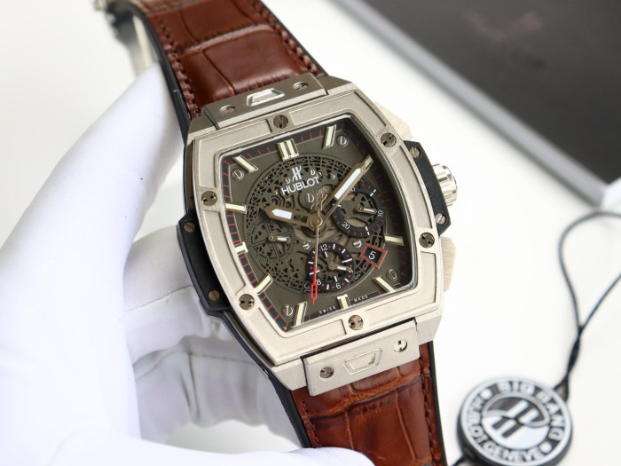 超奇跡の入荷☆ ウブロHUBLOT 激安偽物 全自動機械時計メンズ腕時計
