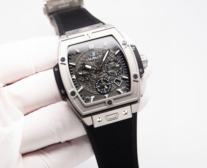 入手困難 ウブロHUBLOT  コピー 全自動機械時計メンズ腕時計