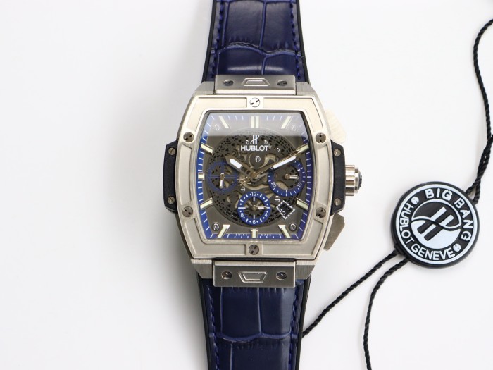 追跡付 ウブロHUBLOT スーパーコピー 全自動機械時計メンズ腕時計