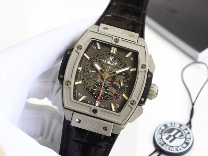 【話題商品！】 ウブロHUBLOT コピー 全自動機械時計メンズ腕時計