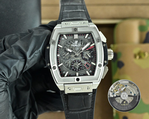 一目惚れ♪ ウブロHUBLOT  偽物通販 45 mmサイズ全自動機械