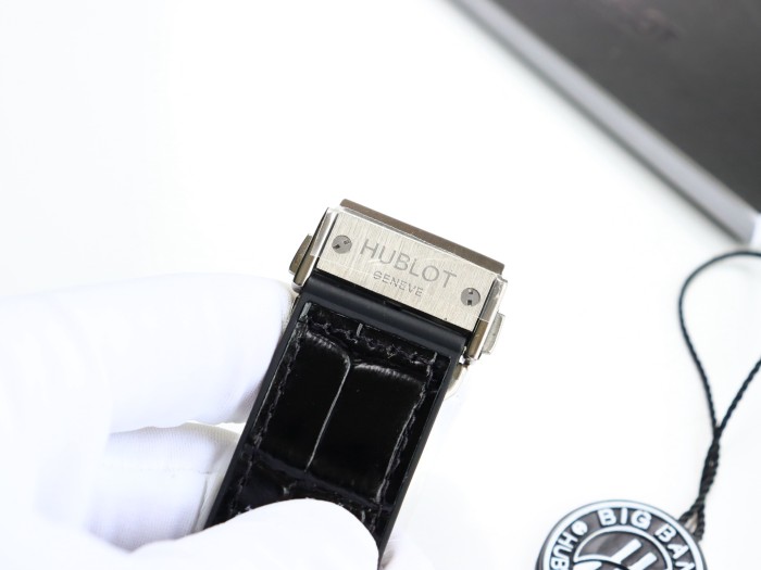 新作 ウブロHUBLOT n級品 全自動機械時計メンズ腕時計
