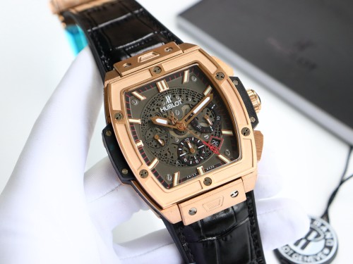 一目惚れ♪ ウブロHUBLOT  激安通販 全自動機械時計メンズ腕時計