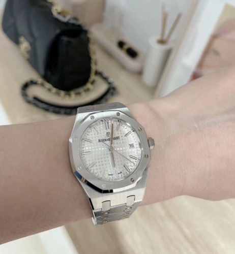 追跡付 オーデマ ピゲAudemars Piguet コピー 2026SS 自動機械式メンズ腕時計