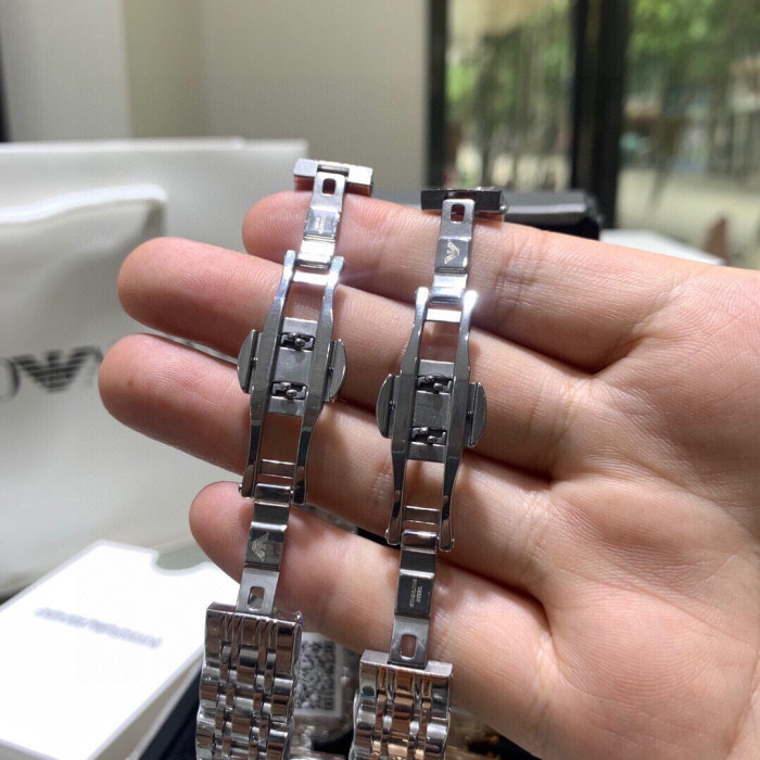 高品質 Armani アルマーニ n級品 2026SSレディース​満天星の時計
