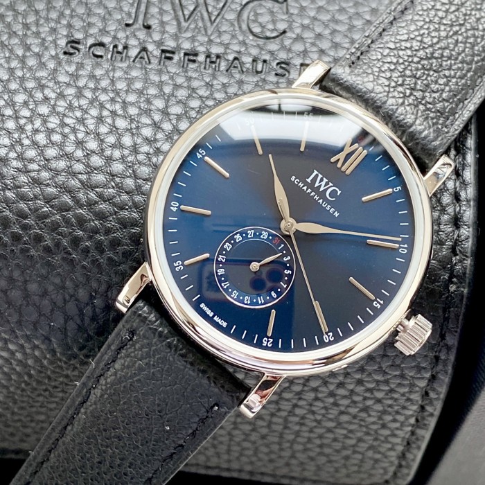 使い勝手良し IWC 激安通販 メンズ 39mm 時計