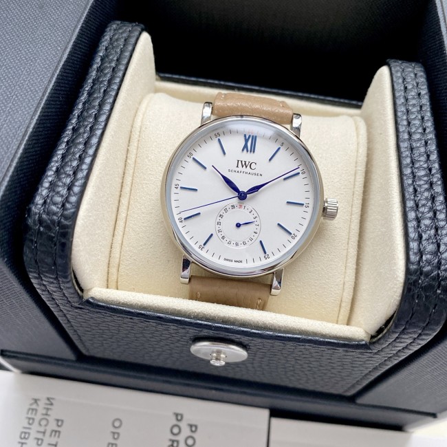 超奇跡の入荷☆ IWC 偽物通販 メンズ 39mm 時計
