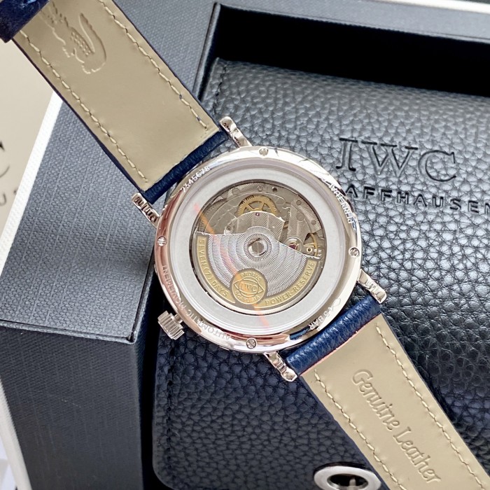 追跡付 IWC 激安偽物 メンズ 39mm 時計