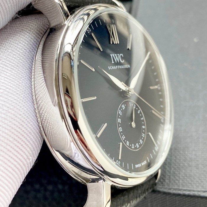 使い勝手良し IWC 激安通販 メンズ 39mm 時計