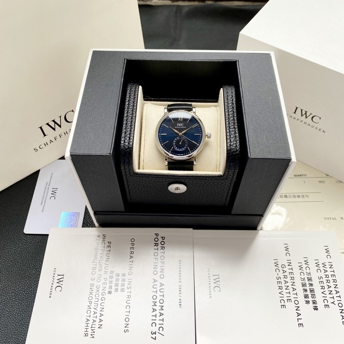 使い勝手良し IWC 激安通販 メンズ 39mm 時計