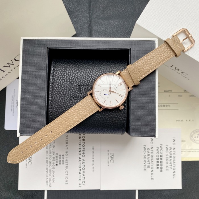【限定】 IWC コピー メンズ  時計