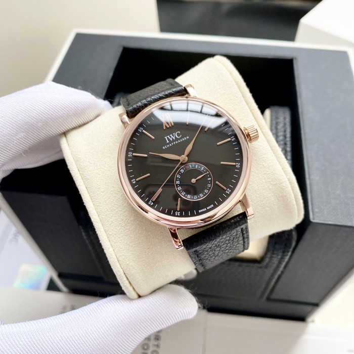 一目惚れ♪  IWC スーパーコピー メンズ 39mm 時計