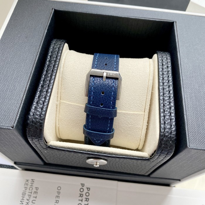 追跡付 IWC 激安偽物 メンズ 39mm 時計