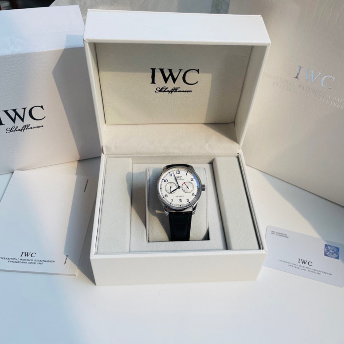入手困難 IWC スーパーコピー メンズメカニカルウォッチ
