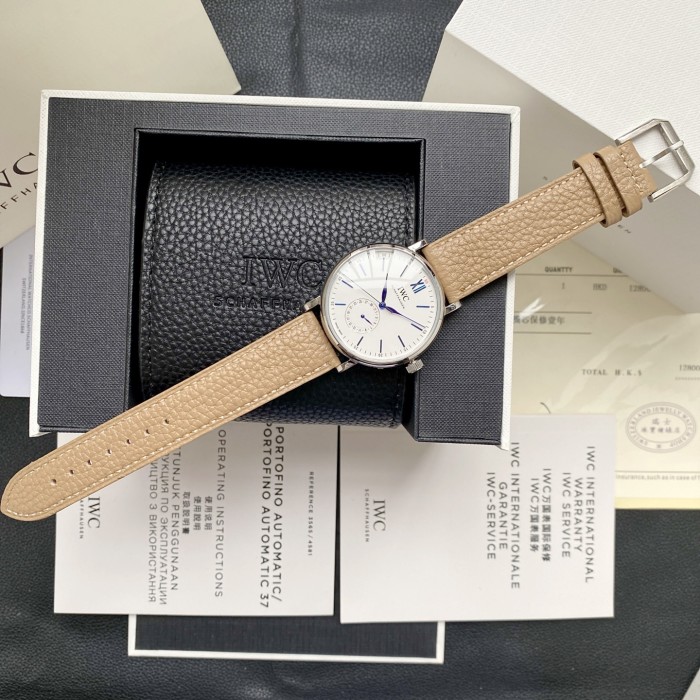 超奇跡の入荷☆ IWC 偽物通販 メンズ 39mm 時計