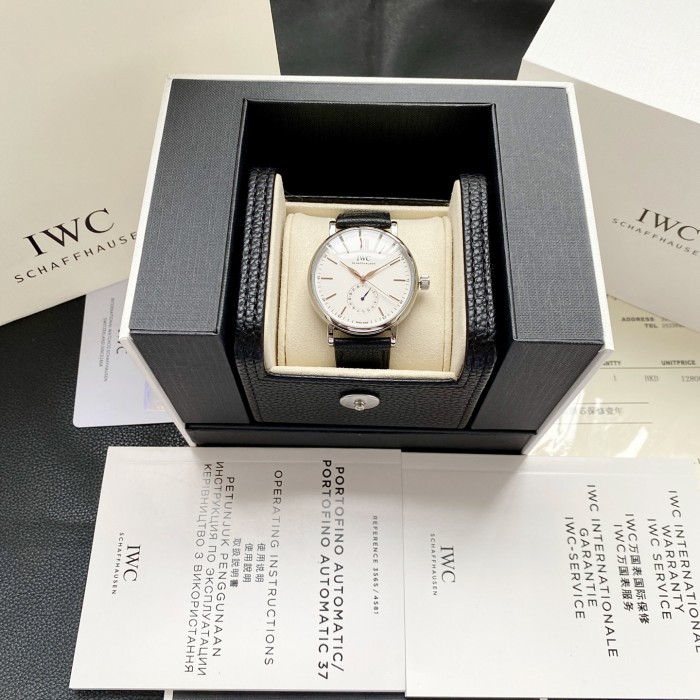 超話題! IWC n級品 メンズ  時計