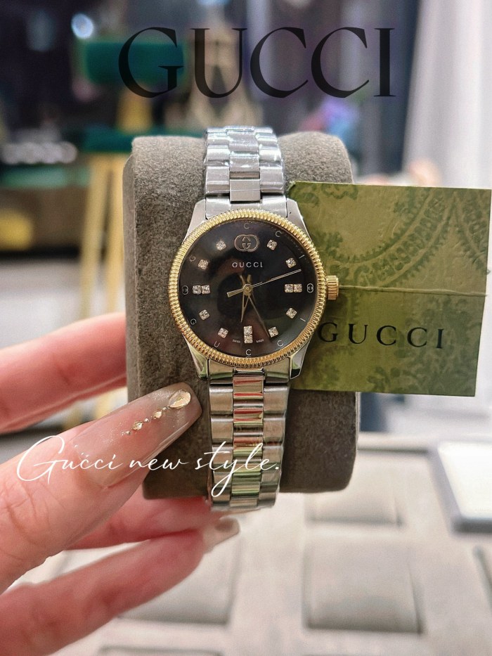 【限定】 グッチ スーパーコピー 29 mmレディース 時計6色