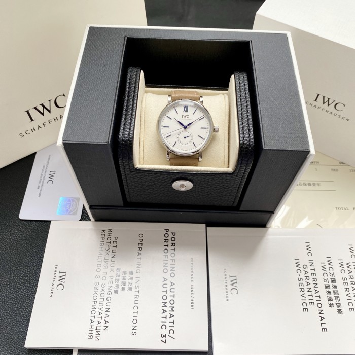 超奇跡の入荷☆ IWC 偽物通販 メンズ 39mm 時計