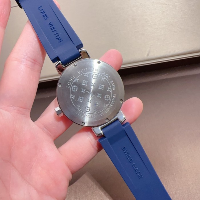 【話題商品！】Louis Vuittonルイヴィトン 激安偽物 42 mm メンズ 時計