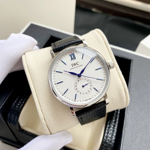 新作 IWC コピーおすすめ メンズ 39mm 時計