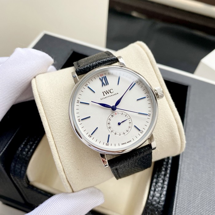 新作 IWC コピーおすすめ メンズ 39mm 時計