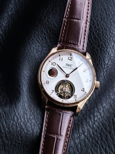 累積売上総額第１位！ IWC 激安通販 サイズ42mmメンズ腕時計