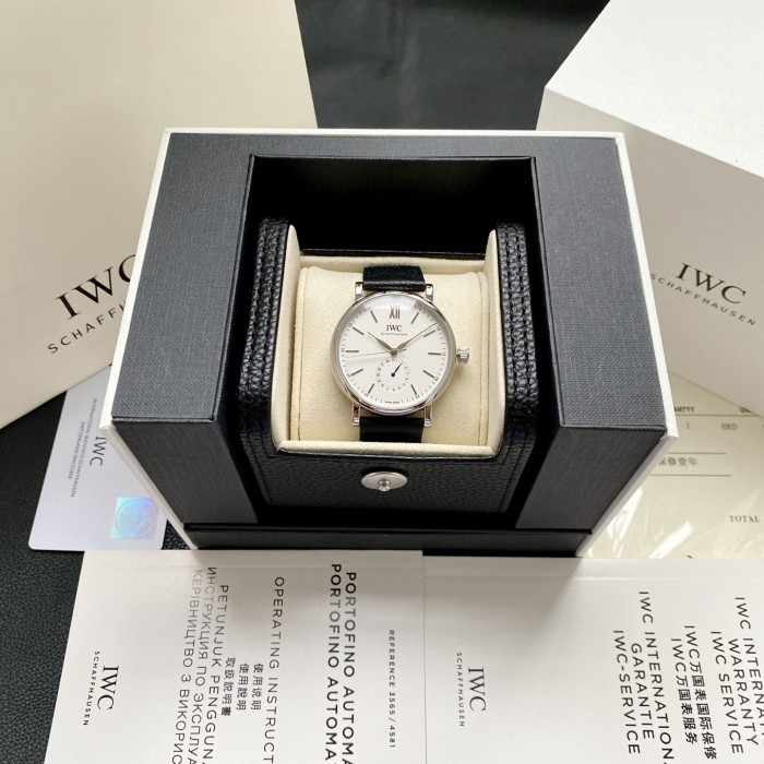 日本未入荷 IWC スーパーコピー メンズ  時計