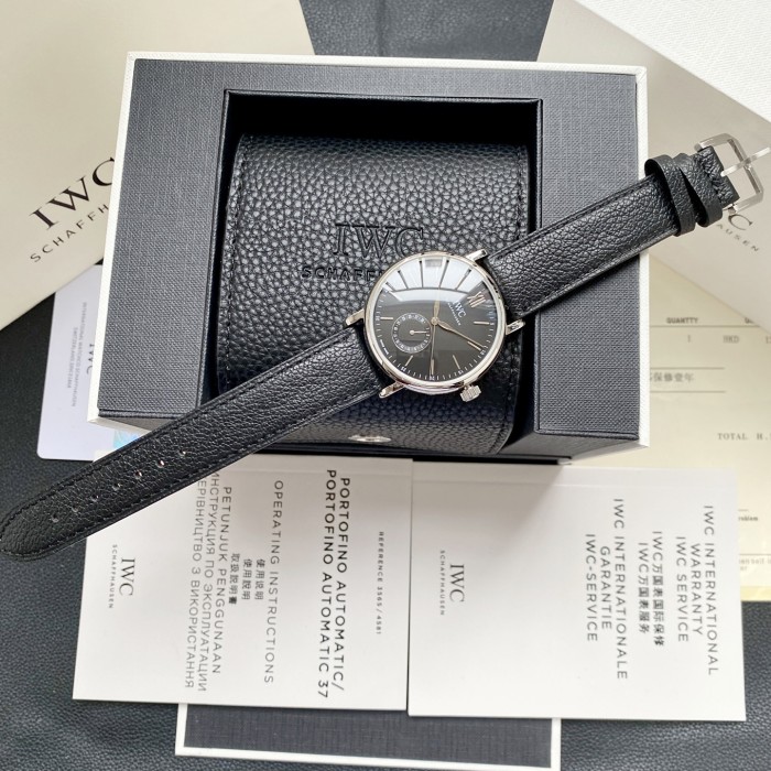 累積売上総額第１位！ IWC コピー メンズ 39mm 時計