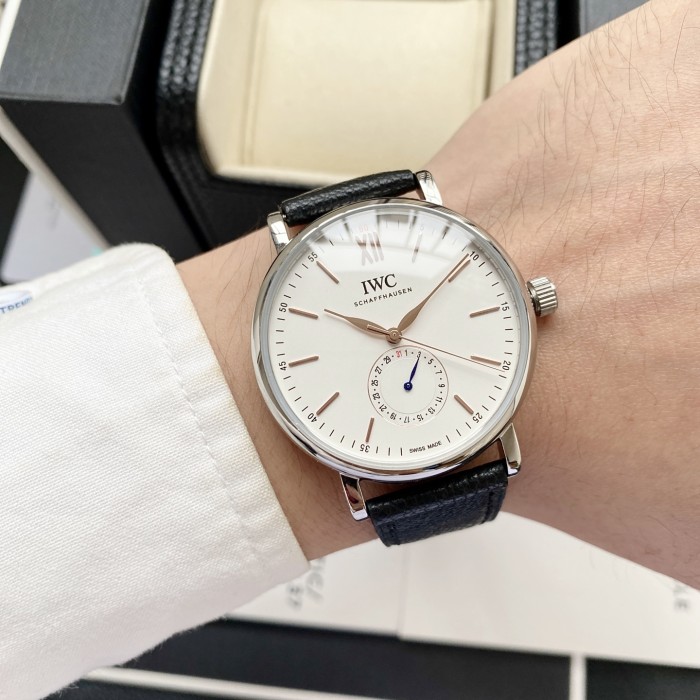 超話題! IWC n級品 メンズ  時計